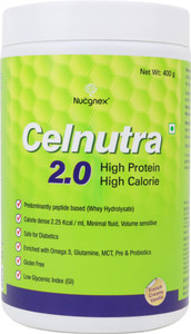 NUCGNEX CELNUTRA 2.0 Whey Protein Price in India - Buy NUCGNEX CELNUTRA ...