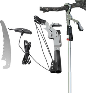 Verilux Manual Pole Pruner Head SK5 Steel - Image 6