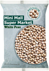 MINIMALL SUPER MARKET Unpolished Peas