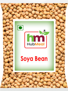 Hubmeal Soya Bean (Whole)
