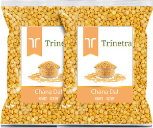 Trinetra Chana Dal (Split)
