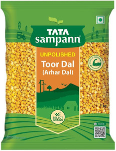 Tata Toor/Arhar Dal (Split)