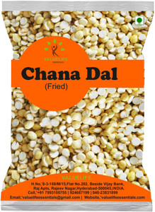 Value Life Fried Gram (Split)