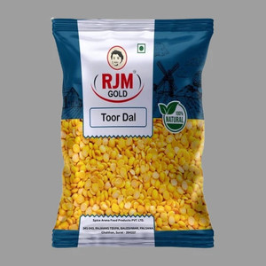 RJM GOLD Toor/Arhar Dal (Split)