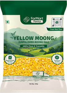 FarMart Moong Dal
