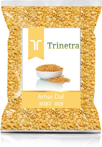 Trinetra Toor/Arhar Dal (Split)