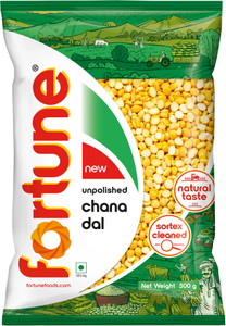 FORTUNE Chana Dal (Split)