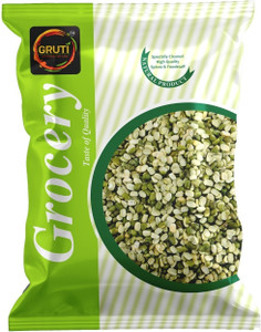GRUTI Moong Dal (Split) (MOONG DAL SPLIT)