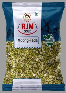 RJM GOLD Moong Dal (Split)