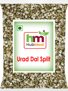 Hubmeal Urad Dal (Split/Chilka)