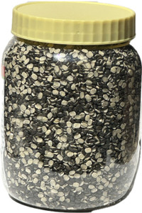 KINAAV Unpolished Black Urad Dal (Split)