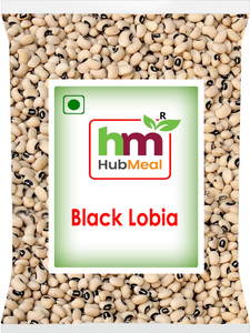 Hubmeal Lobia (Whole)