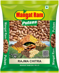 Mangat Ram Rajma Chithra (Whole)