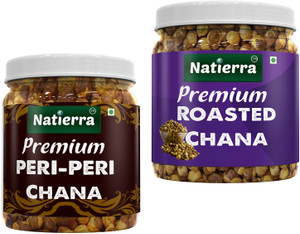 Natierra Organic Chana (Whole)
