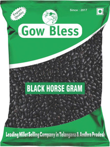 Gow Bless Organic Unpolished Horse Gram - Image 6
