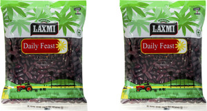 LAXMI Red Rajma (Whole)