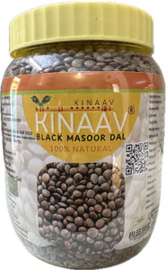 KINAAV Masoor Dal (Whole)