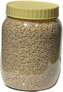 KINAAV White Urad Dal (Split)