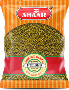 Ahaar Moong Dal (Whole)