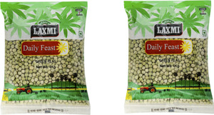 LAXMI Green Peas (Whole) (Green)