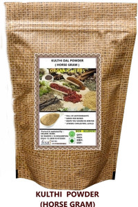 ORGANIC HERBS Organic Horse Gram