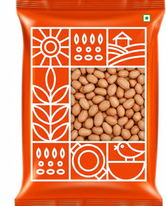 Raw Peanuts/Groundnuts