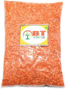 BT Fresh Organic Masoor Dal (Split)