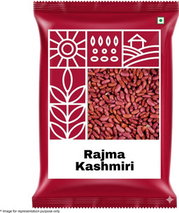 Kashmiri Rajma