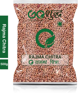 Goshudh Rajma Chithra (Whole)