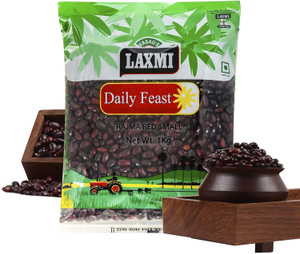 LAXMI Red Rajma (Whole)