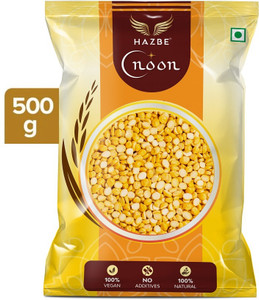 HAZBE Chana Dal (Split)