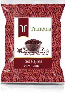 Trinetra Red Rajma (Whole)