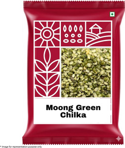 Green Moong Dal