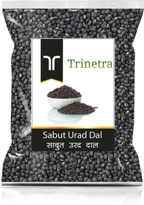 Trinetra Urad Gota (Whole)