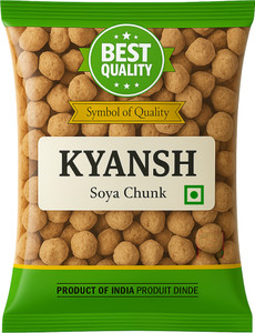 Kyansh Soya Chunks