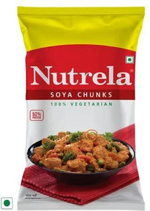 NUTRELA Soya Bean (NA)