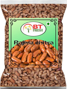 BT Fresh Organic Rajma Chithra (Whole)