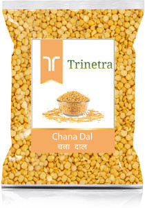 Trinetra Chana Dal (Split)