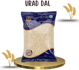 VFPL White Urad Gota (Whole)