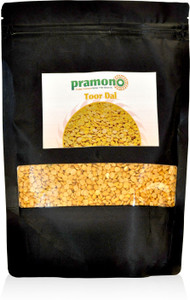 PRAMONO Yellow Toor/Arhar Dal (Split)