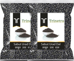 Trinetra Urad Gota (Whole)