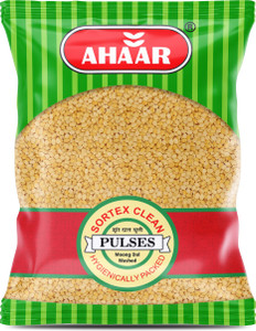 Ahaar Moong Dal (Split)