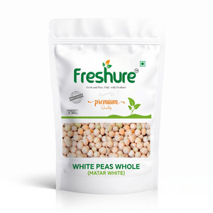Freshure Unpolished Peas