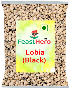 Feasthero Lobia (Whole)