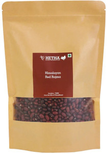 Hetha Organic Rajma (Whole)