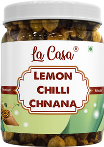 La Casa Organic Chana (Whole)