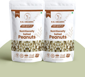 R K ORGANIC Peanut