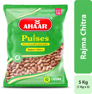 Ahaar Rajma Chithra