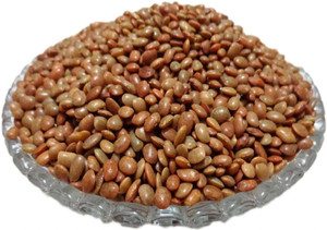 Veganic Brown Horse Gram (Whole)