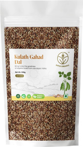 Shiva Organic Horse Gram (Whole)